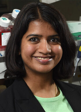 Devesha Kulkarni, PhD