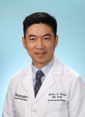 ZeNan Chang, MD, PhD