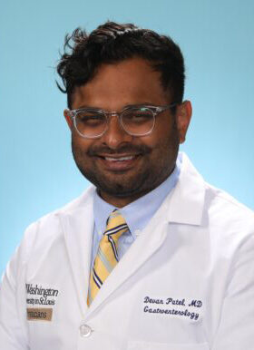 Devan Patel, MD