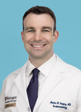 Martin H. Gregory, MD, MSCI