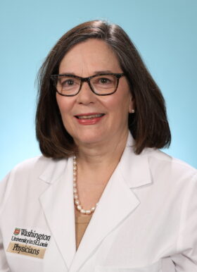 Charlene M Prather, MD, MPH