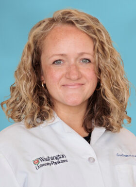 Rachel Maday APRN, FNP-C