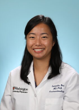 Samantha Bai, MD, PhD