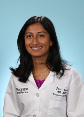 Janki Luther, MD, MPH