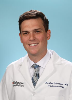 Matthew Schroeder, MD